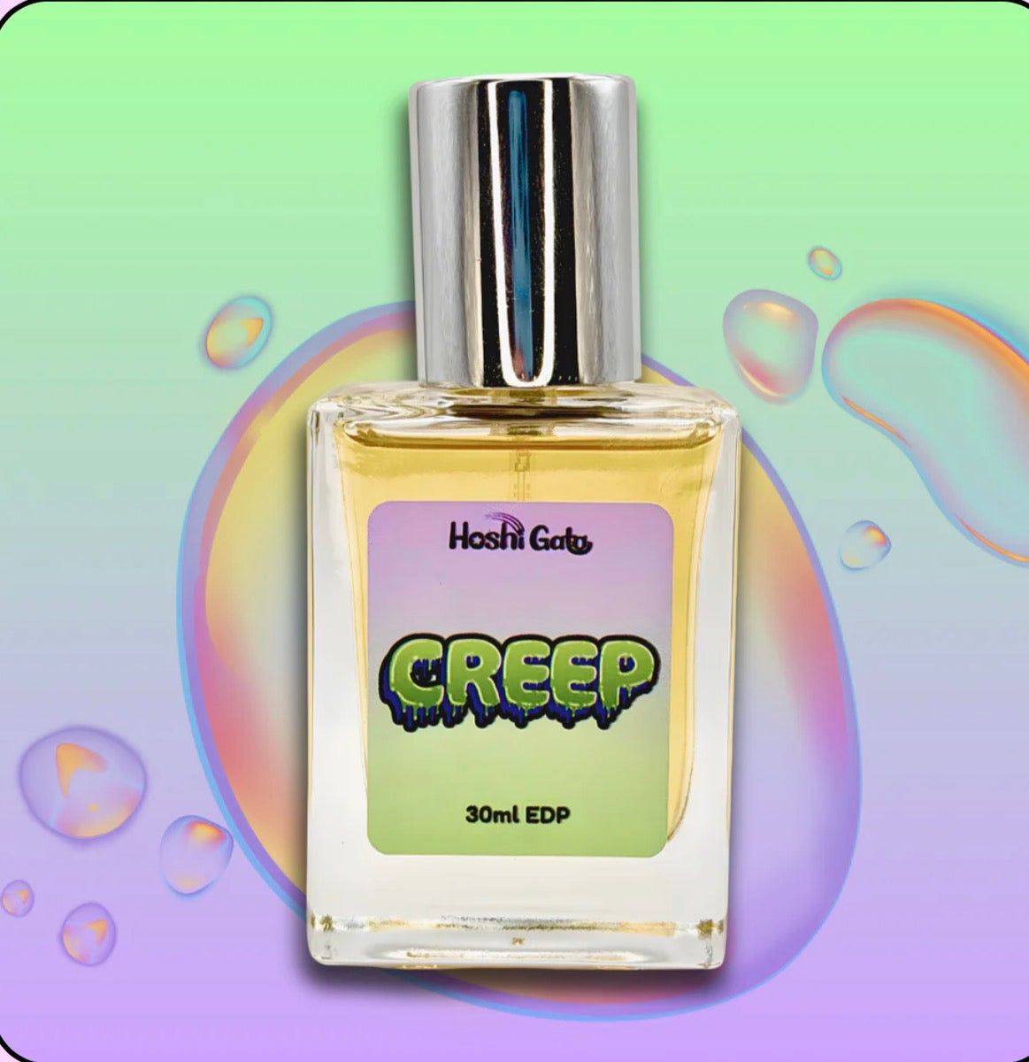 Hoshi Gato - Creep Eau de Parfum 30ml