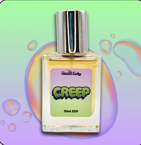 Hoshi Gato - Creep Eau de Parfum 30ml