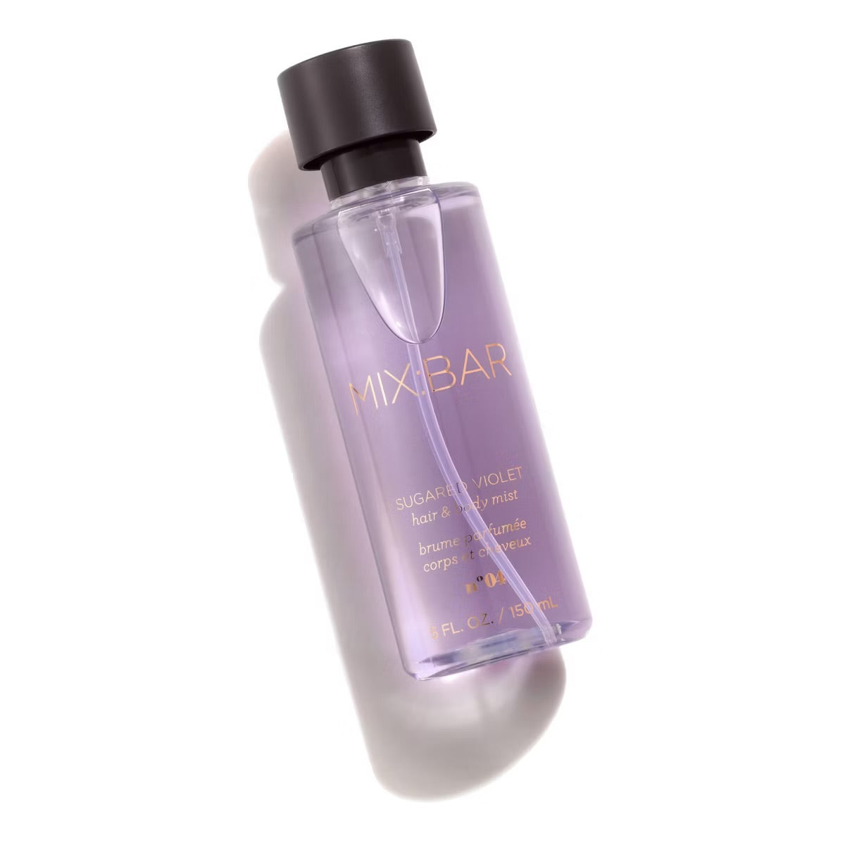 MIX:BAR – Women’s Hair & Body Mist (5 fl oz)