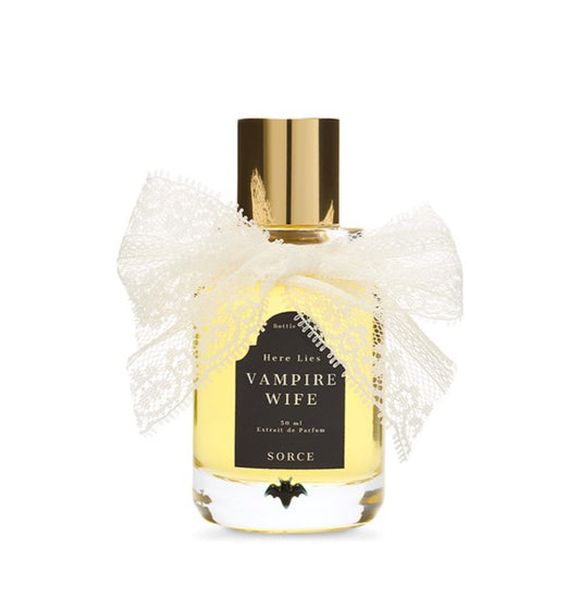 SORCE – Vampire Wife Extrait de Parfum