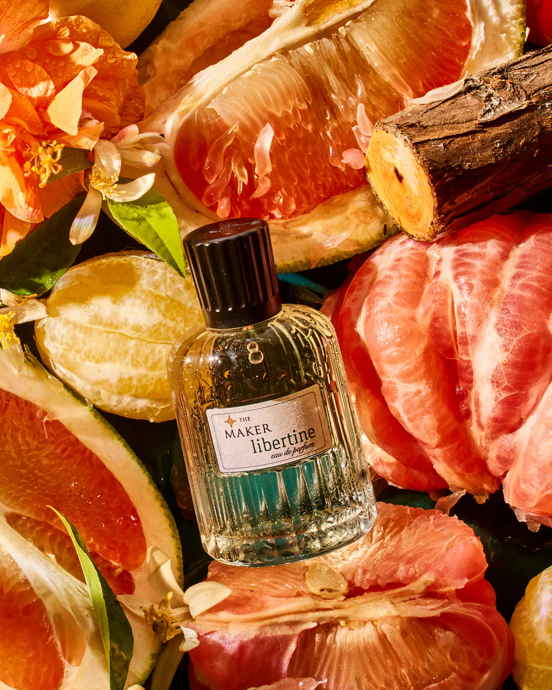 The Maker Perfume – Libertine Eau de Parfum