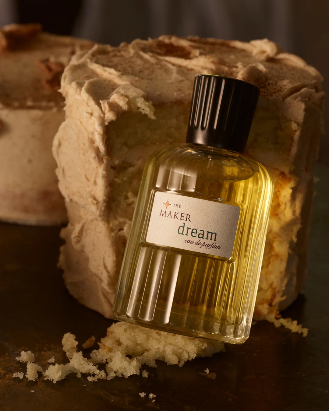 The Maker Perfume – Dream Eau de Parfum