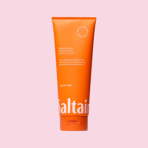 Saltair – Body Lotion (Exotic Pulp, 295 ml)