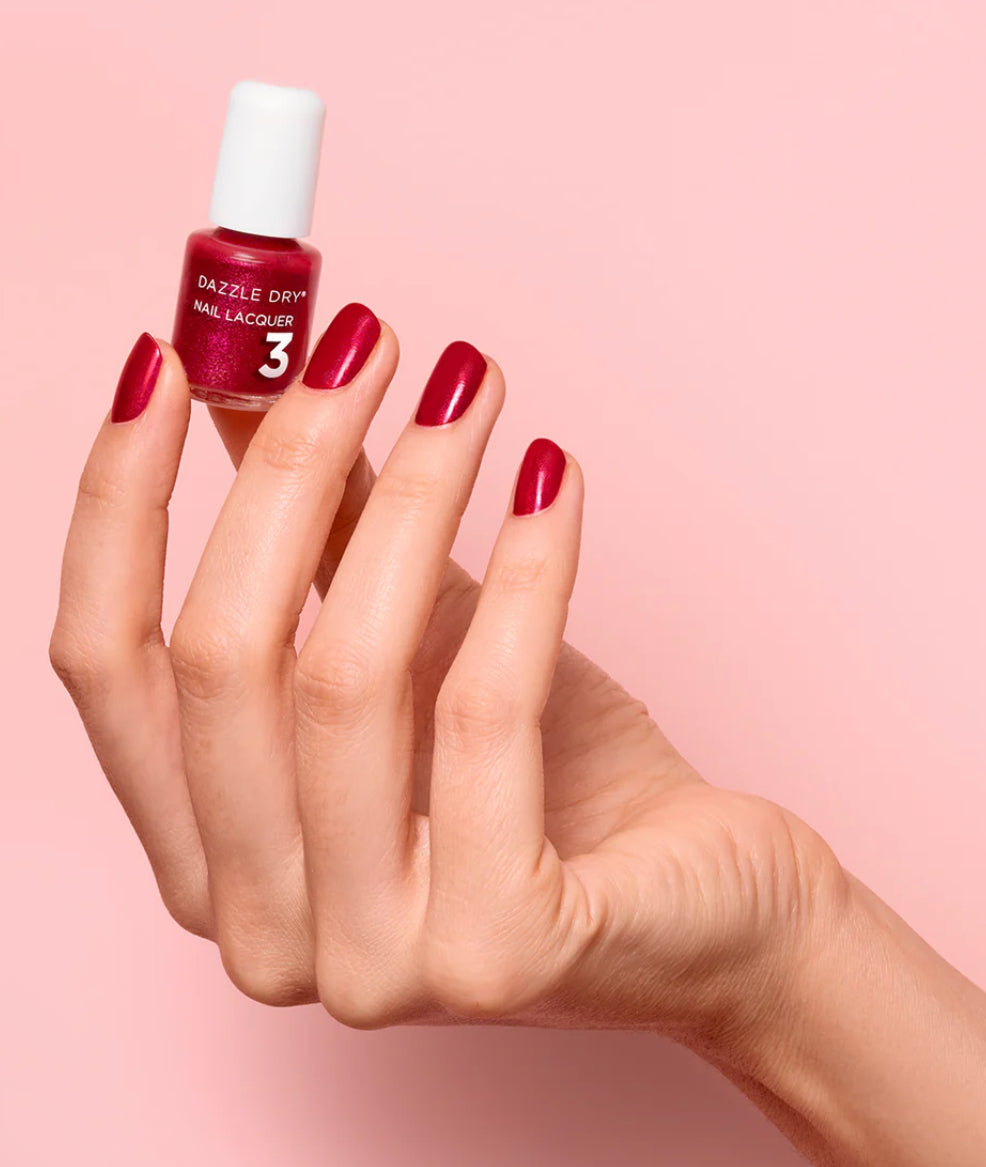 Dazzle Dry – Mini Nail System Kits