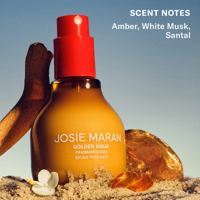 Josie Maran – Body + Hair Fragrance Mist