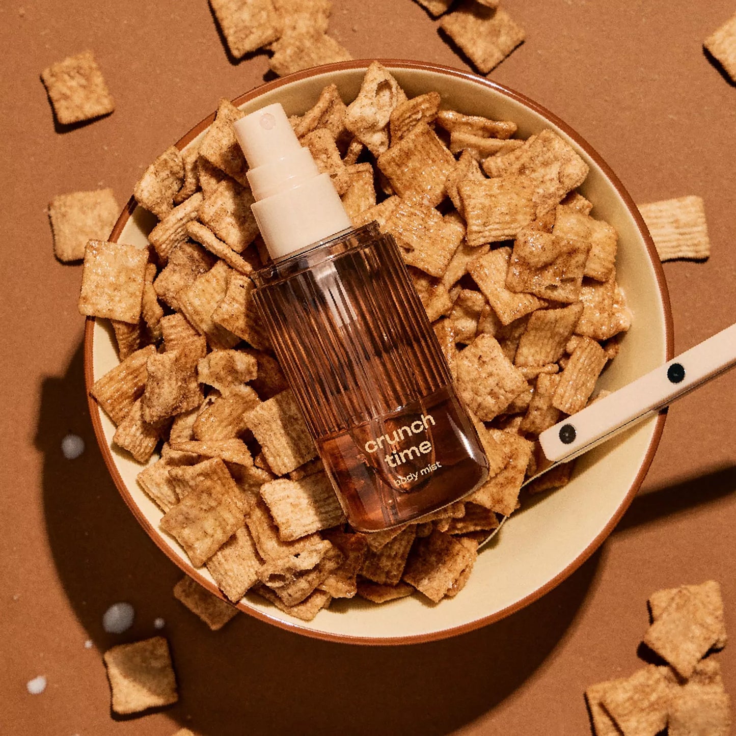 Snif – Crunch Time  Body Mist