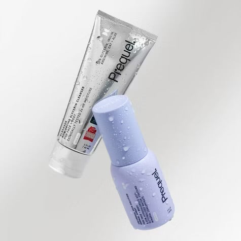 Prequel Skin Gleanser Cleanser – Travel Size (2 fl oz)