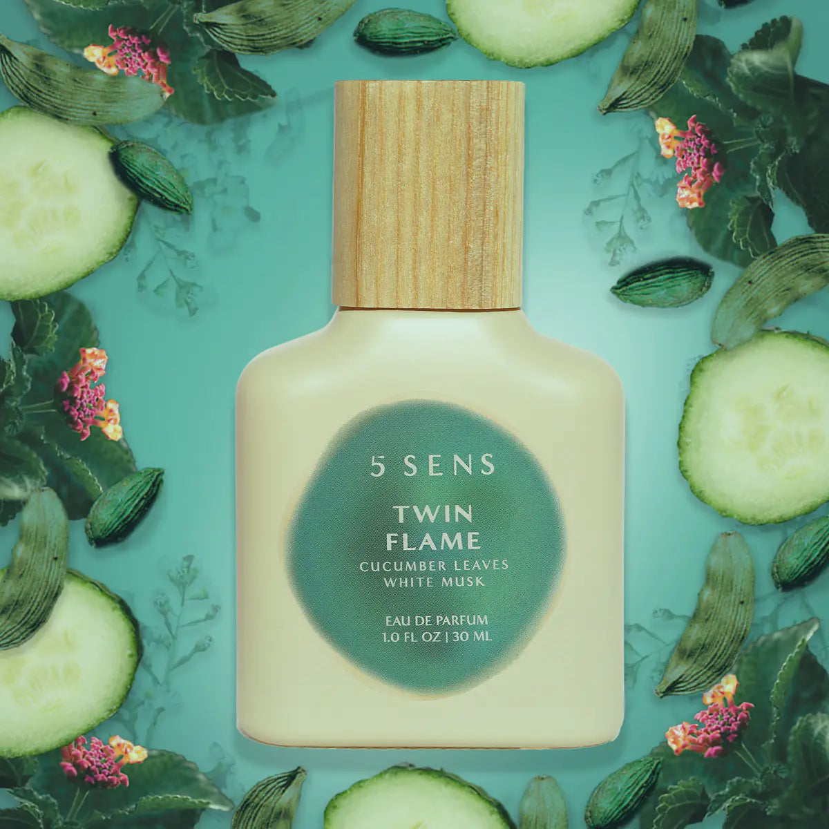 5 SENS - Twin Flame Eau de Parfum