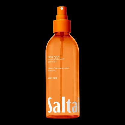 Saltair – Fine Fragrance Body Mist (Exotic Pulp, 200 ml)