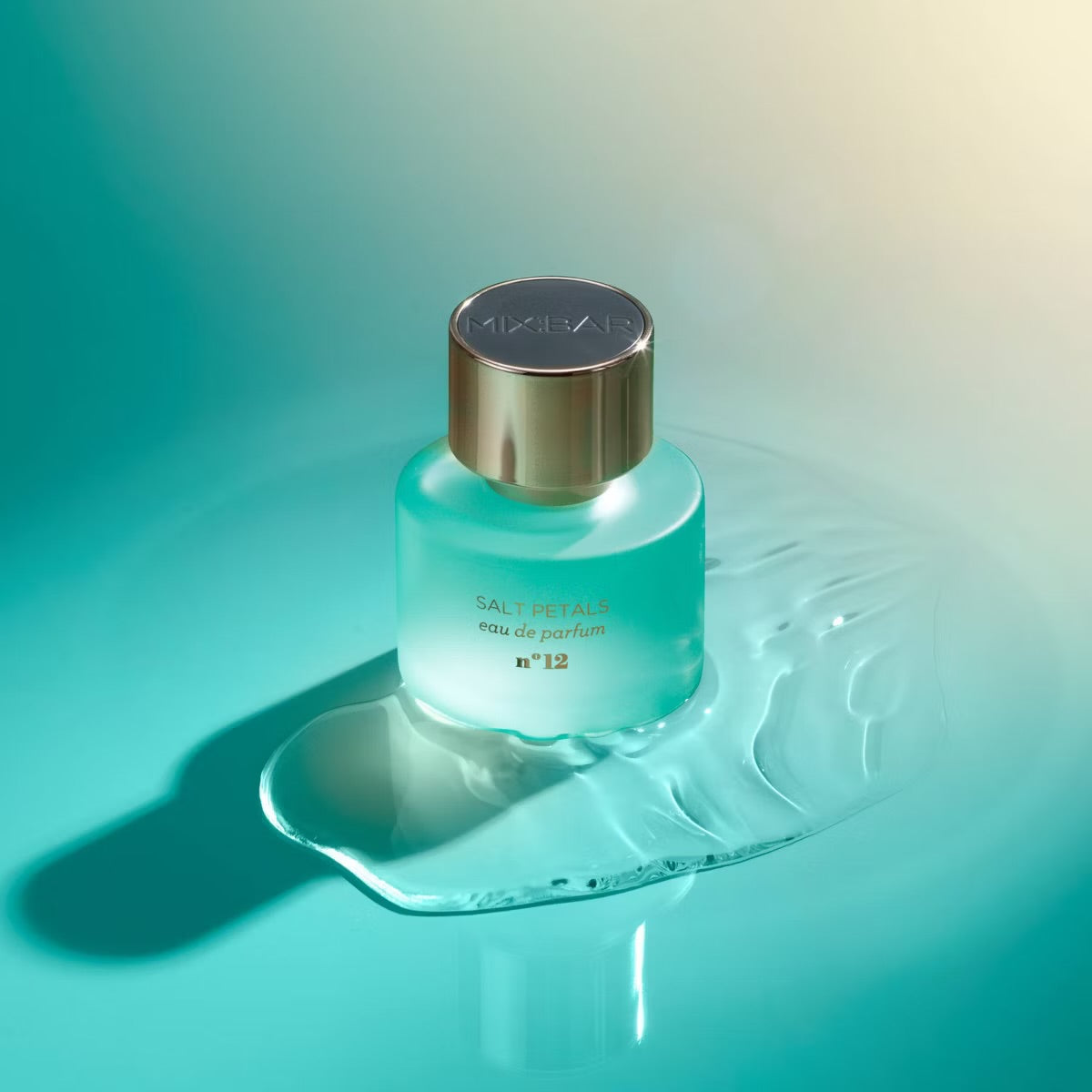 MIX:BAR Eau de Parfum Collection