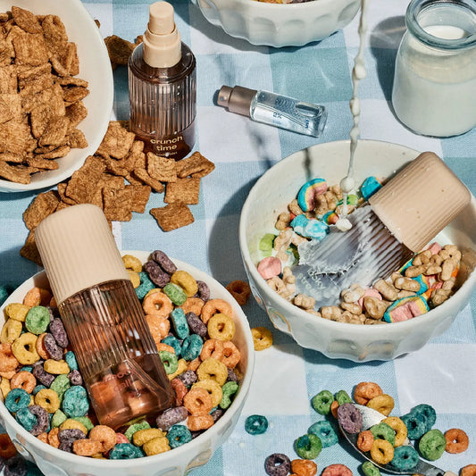 Snif - Milk + Cereal Layering Bundle