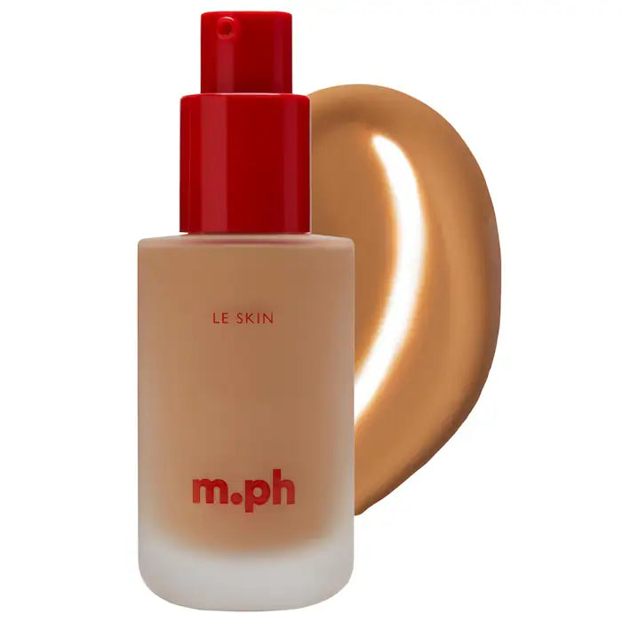 m.ph by Mary Phillips – Le Skin Weightless Serum Foundation