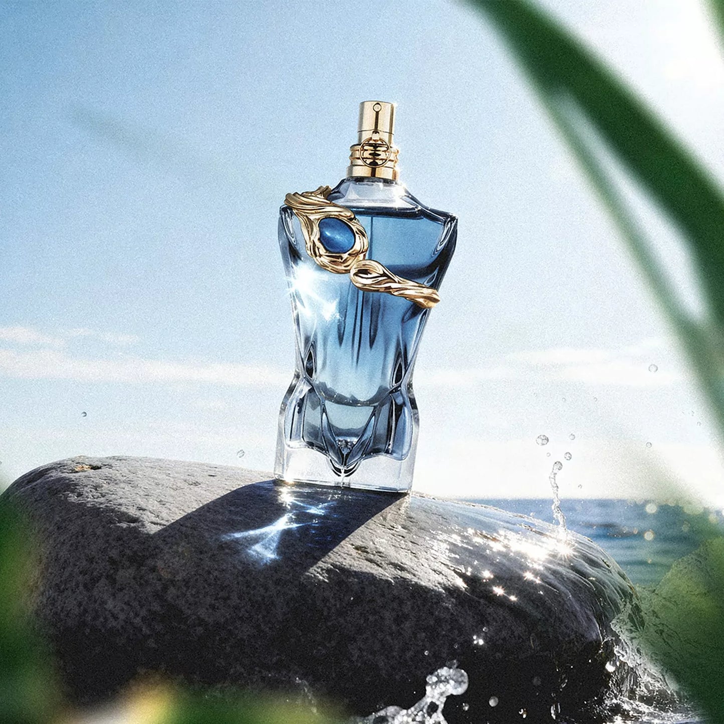 Jean Paul Gaultier - Le Beau Narcisse Eau de Parfum