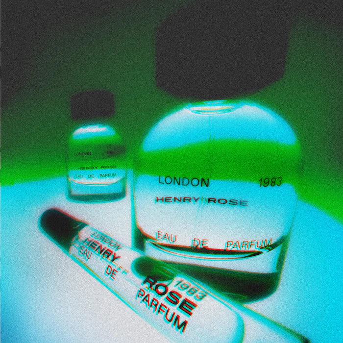 Henry Rose – London 1983 Eau de Parfum