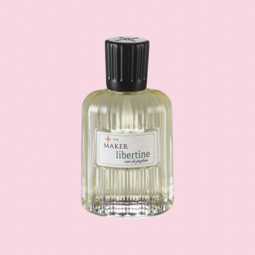 The Maker Perfume – Libertine Eau de Parfum