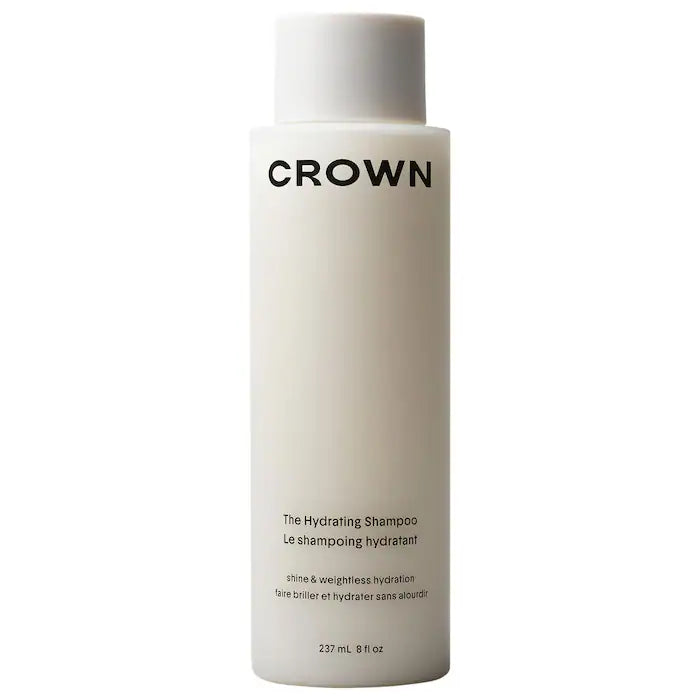 Crown Affair – The Hydrating Shampoo