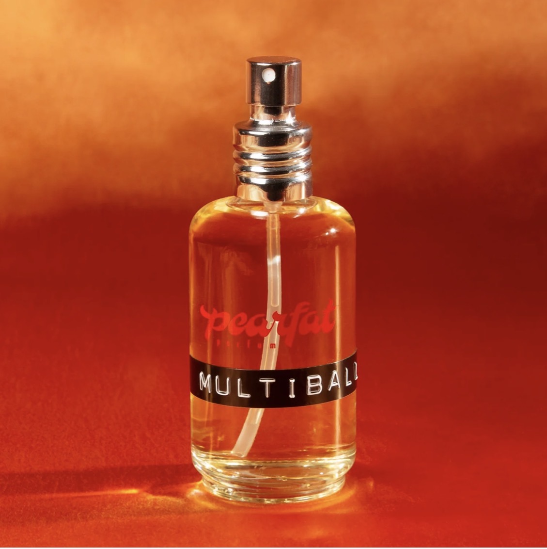 Pearfat Parfum – Eau de Parfum Collection 50ml