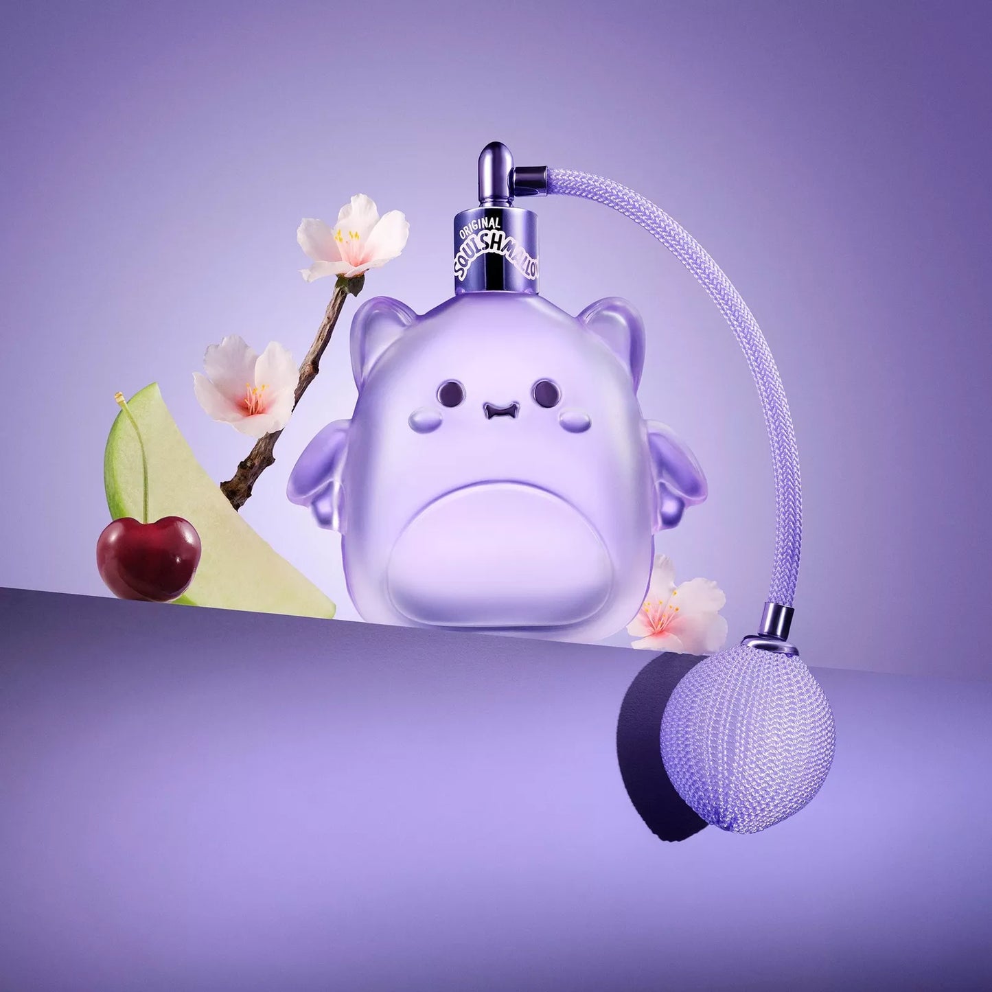 SQUISHMALLOWS – Fragrance Collection (1 oz / 3.4 oz)