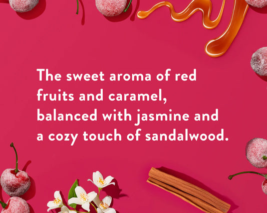 Native Body Wash – Frosted Cherry (18 fl oz)