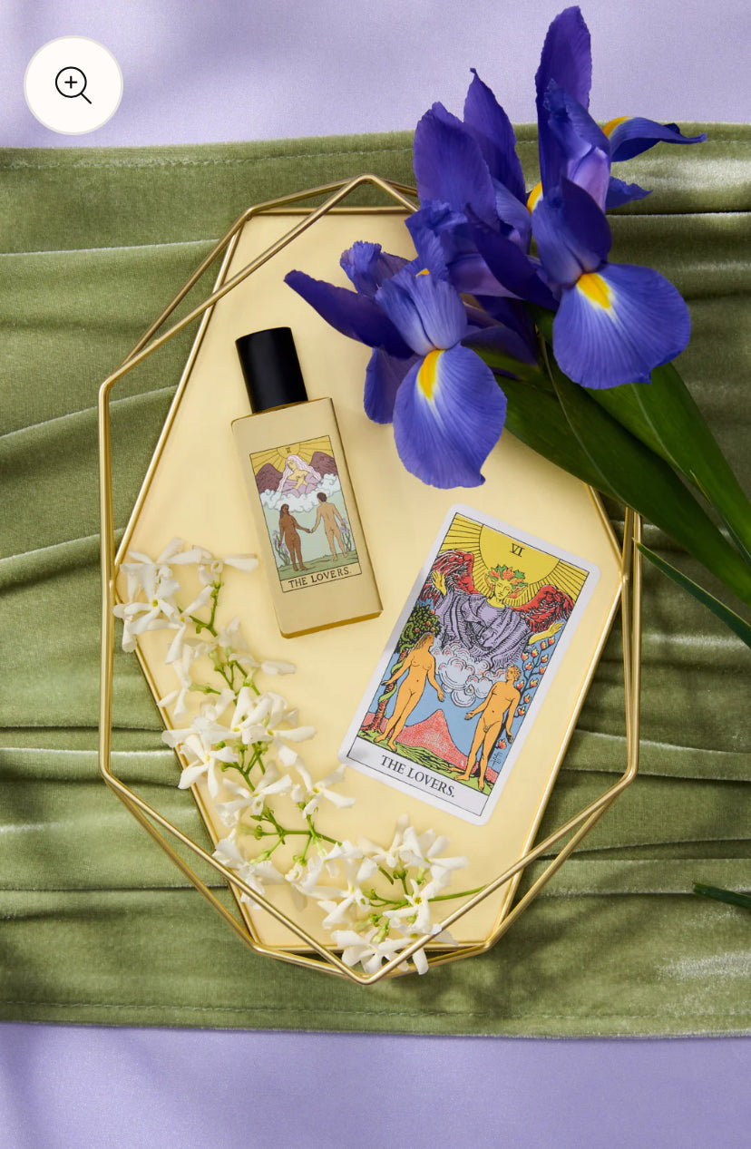 Sorce – The Lovers Extrait de Parfum (Special Order)