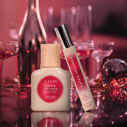 5 SENS - Catch Feelings Eau de Parfum