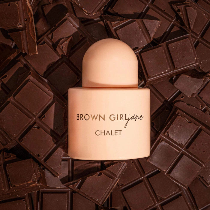 Brown Girl Jane – Chalet Eau de Parfum