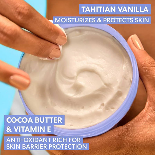 Palmer’s Cocoa Butter Formula Body Cream – Tahitian Vanilla (8.8 oz)