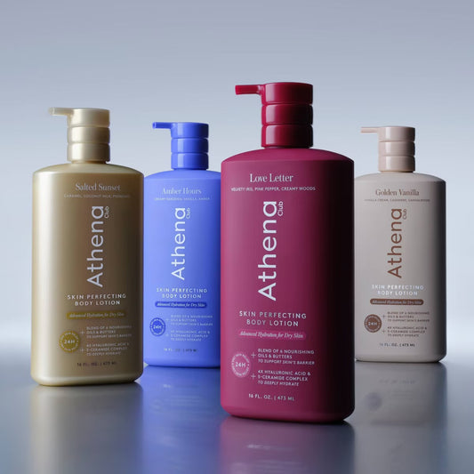 Athena Club – Skin Perfecting Body Lotion (16 fl oz)