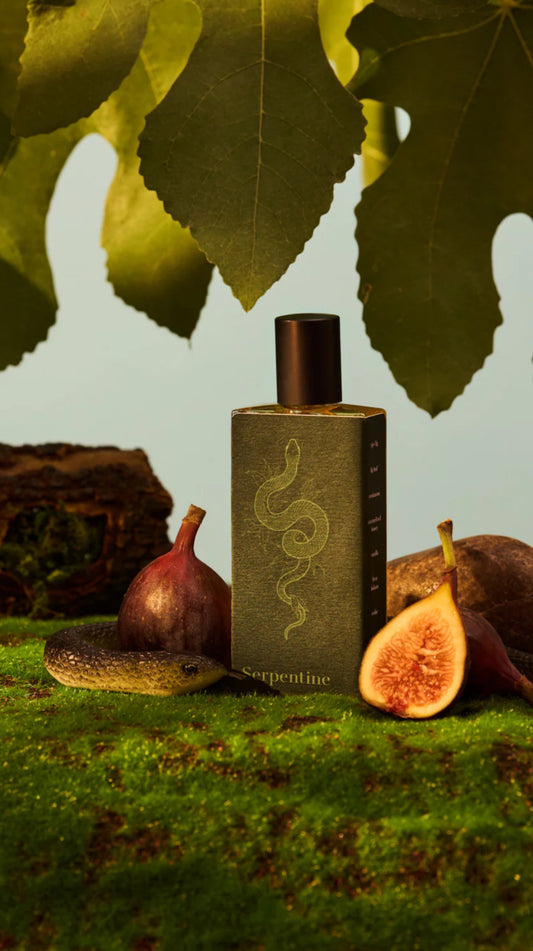 SORCE – Serpentine Extrait de Parfum