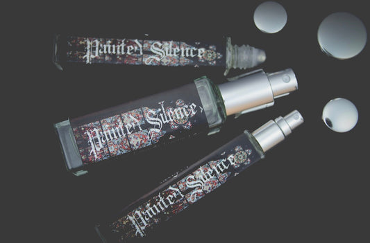 Lizabe & Co - Painted Silence