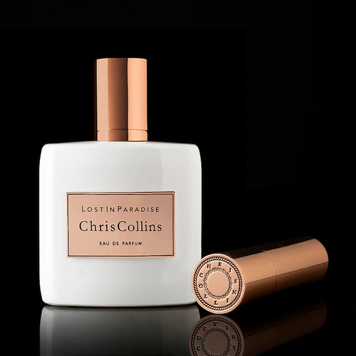 World of Chris Collins - Lost in Paradise Eau de Parfum