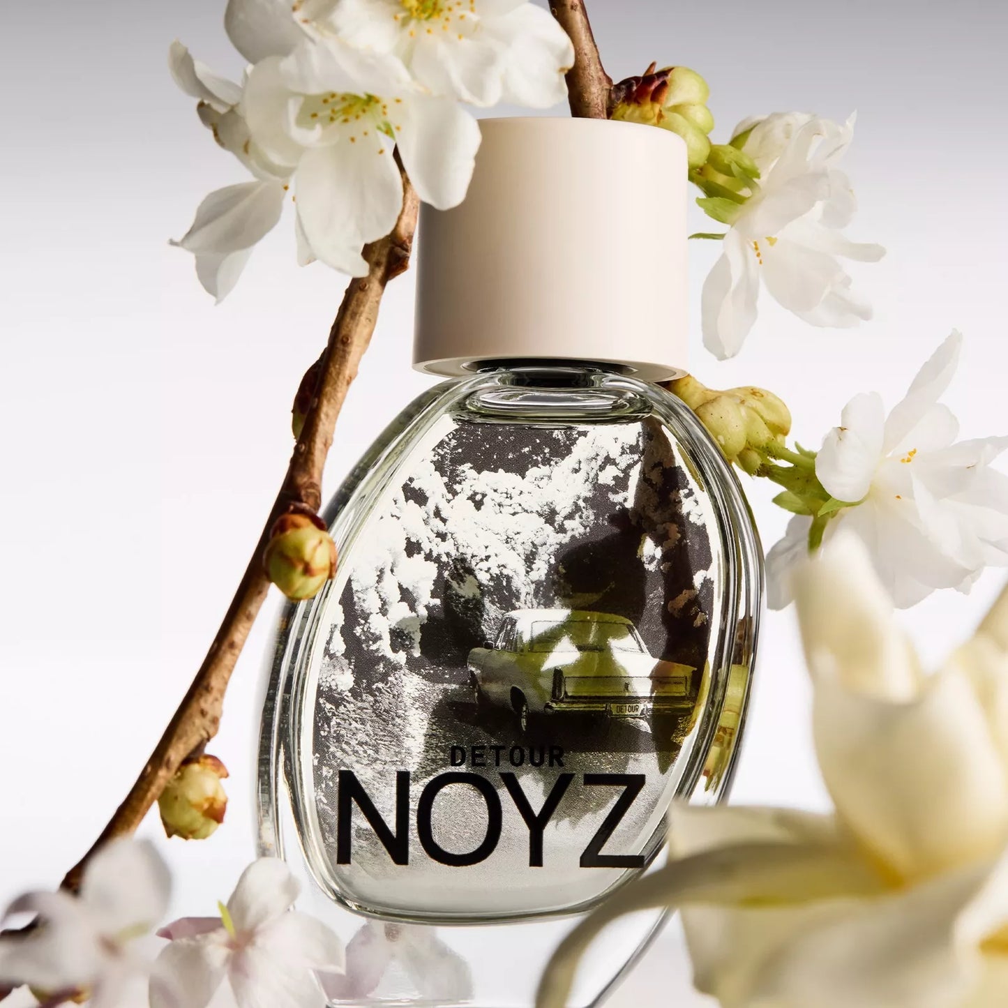 NOYZ – Detour Eau de Parfum