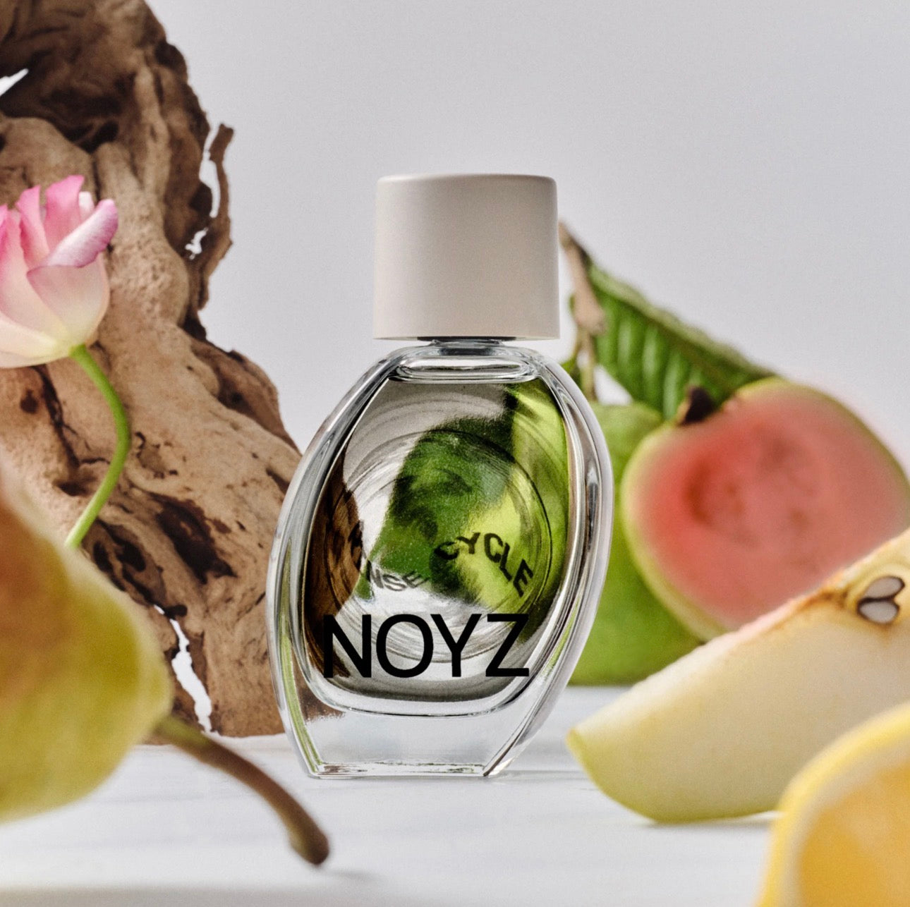 NOYZ – Rinse Cycle Eau de Parfum