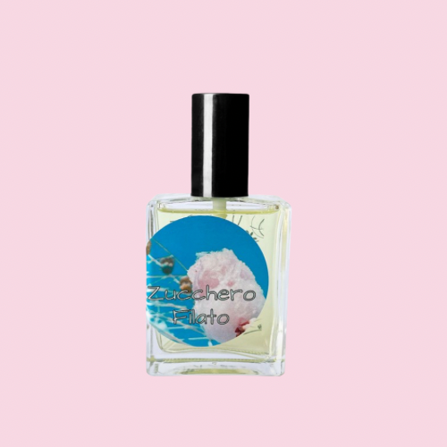 Kyse Perfumes – Zucchero Filato Eau de Parfum 60ml