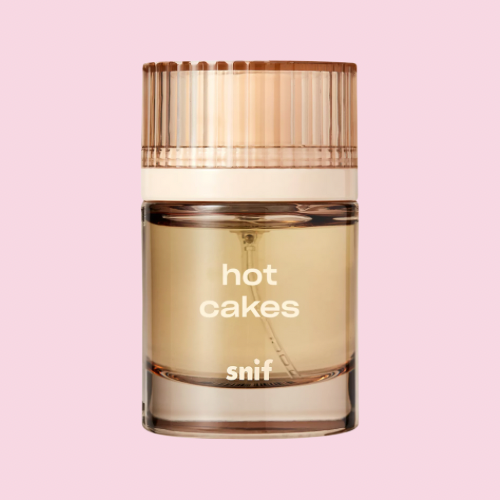 Snif – Hot Cakes Eau de Toilette (30ml / 1.0 oz)