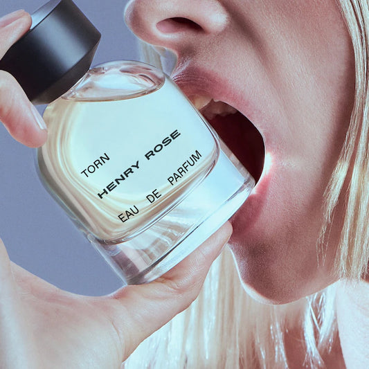 Henry Rose – Torn Eau de Parfum