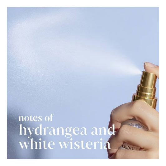 Dove x Bridgerton – Moonlit Masquerade Body Mist (Limited Edition, 8oz)