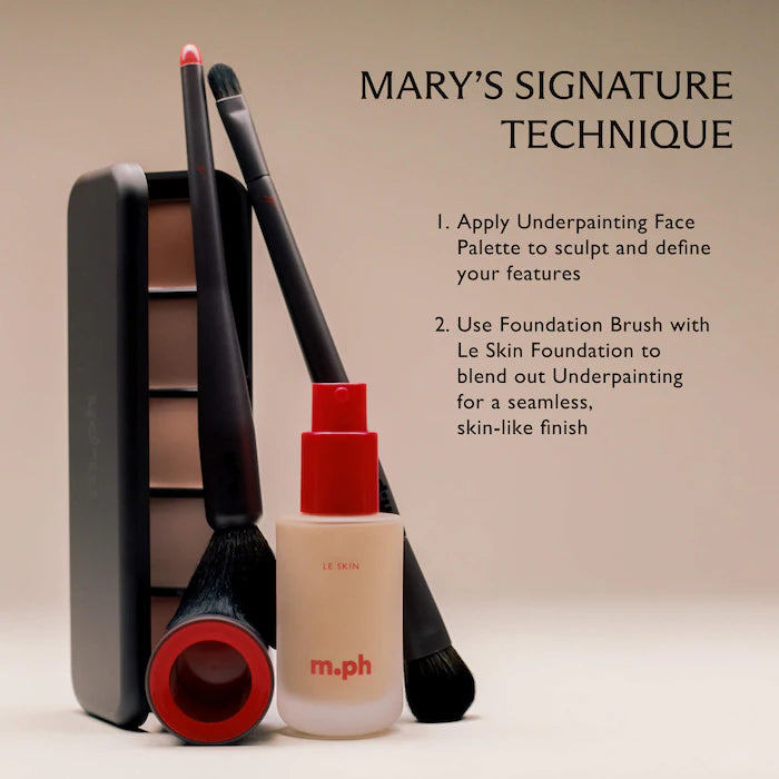 m.ph by Mary Phillips – Le Skin Weightless Serum Foundation