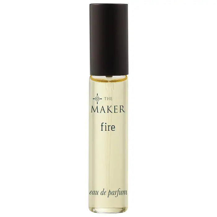 The Maker Perfume – Fire Eau de Parfum