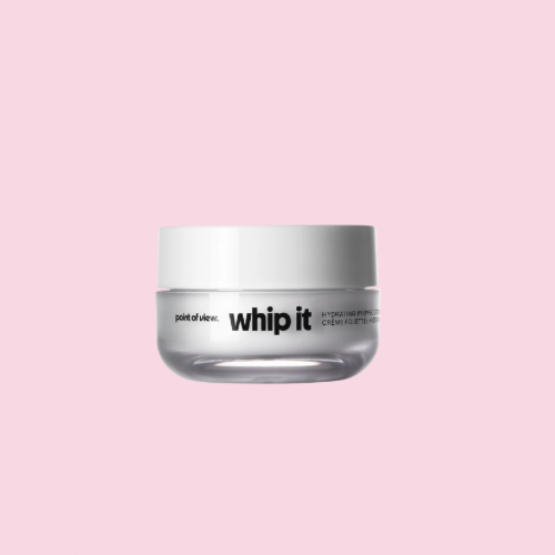 POV BEAUTY – Whip It Hydrating Whipped Cream  50 ML / 1.69 FL. OZ