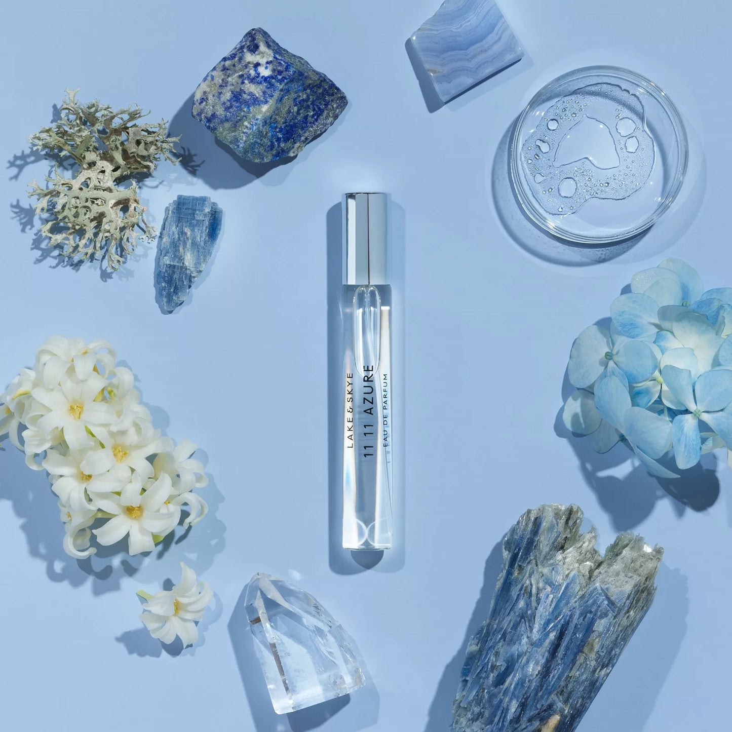 Lake & Skye – 11 11 Azure Eau de Parfum