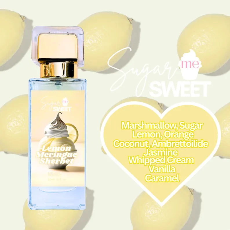 SugarMeSweetBBT – Handmade Dessert Perfumes
