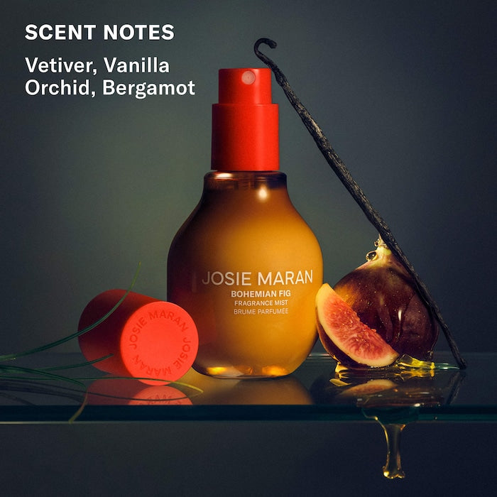 Josie Maran – Body + Hair Fragrance Mist