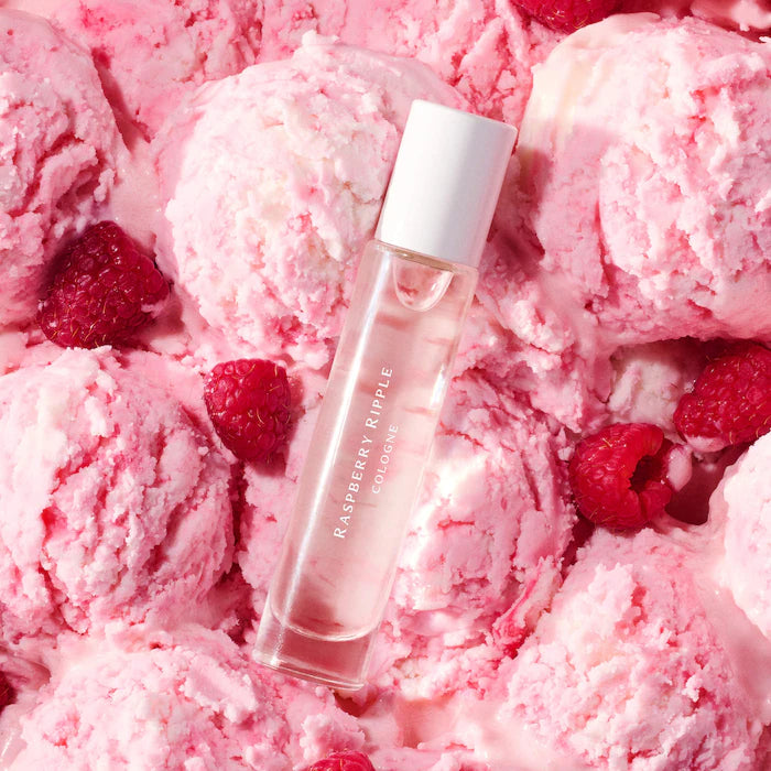 Jo Malone London - Raspberry Ripple Cologne – The Beauty Gap