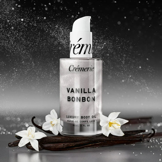 CREMERIE – Body Oil Collection (3 fl oz / 90 ml)