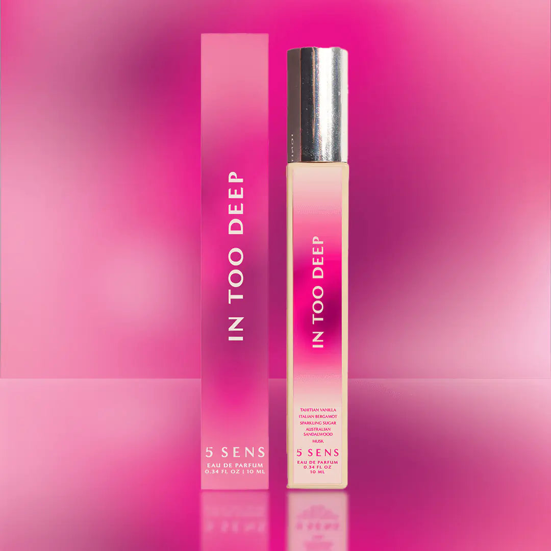 5 SENS - In Too Deep Eau de Parfum