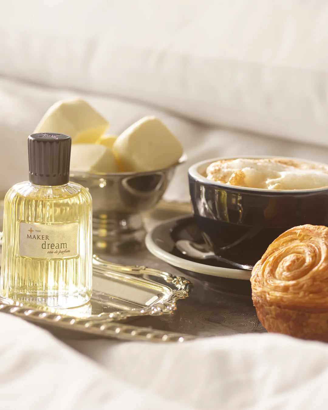 The Maker Perfume – Dream Eau de Parfum
