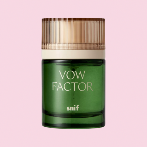 Snif – Vow Factor Eau de Toilette (30 ml / 1.0 oz)