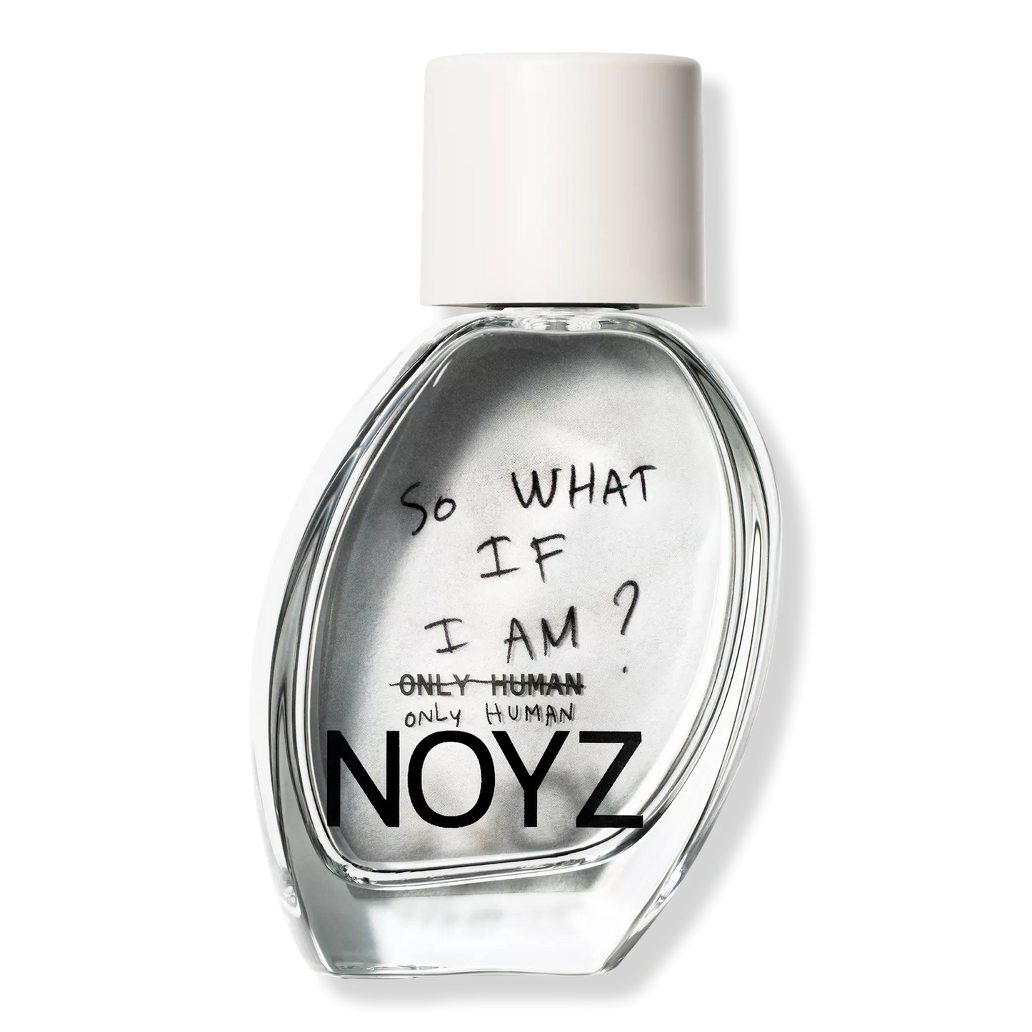 NOYZ – Only Human Eau de Parfum
