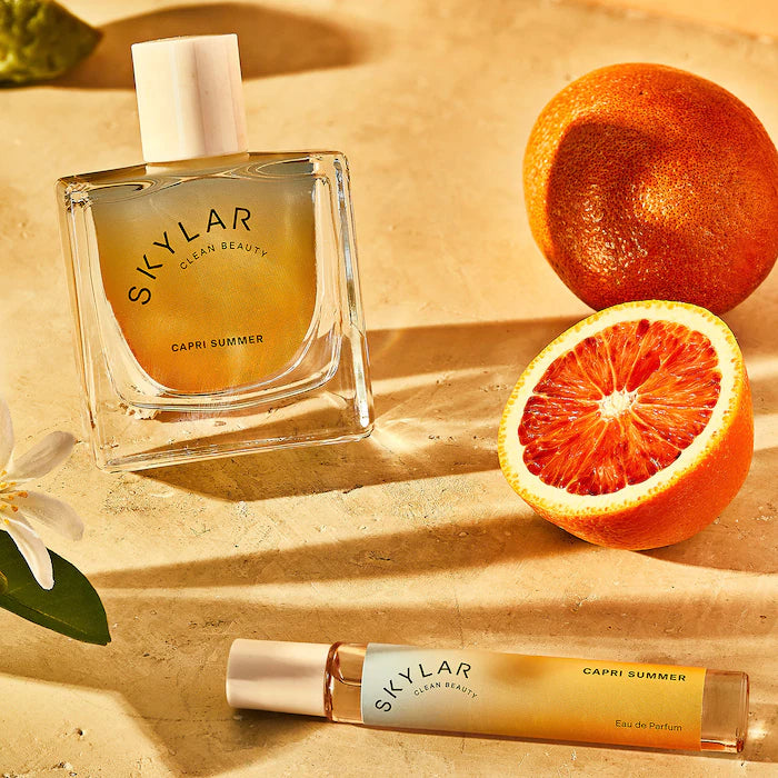 Skylar – Capri Summer Eau de Parfum